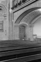 Borås, Gustav Adolfs kyrka