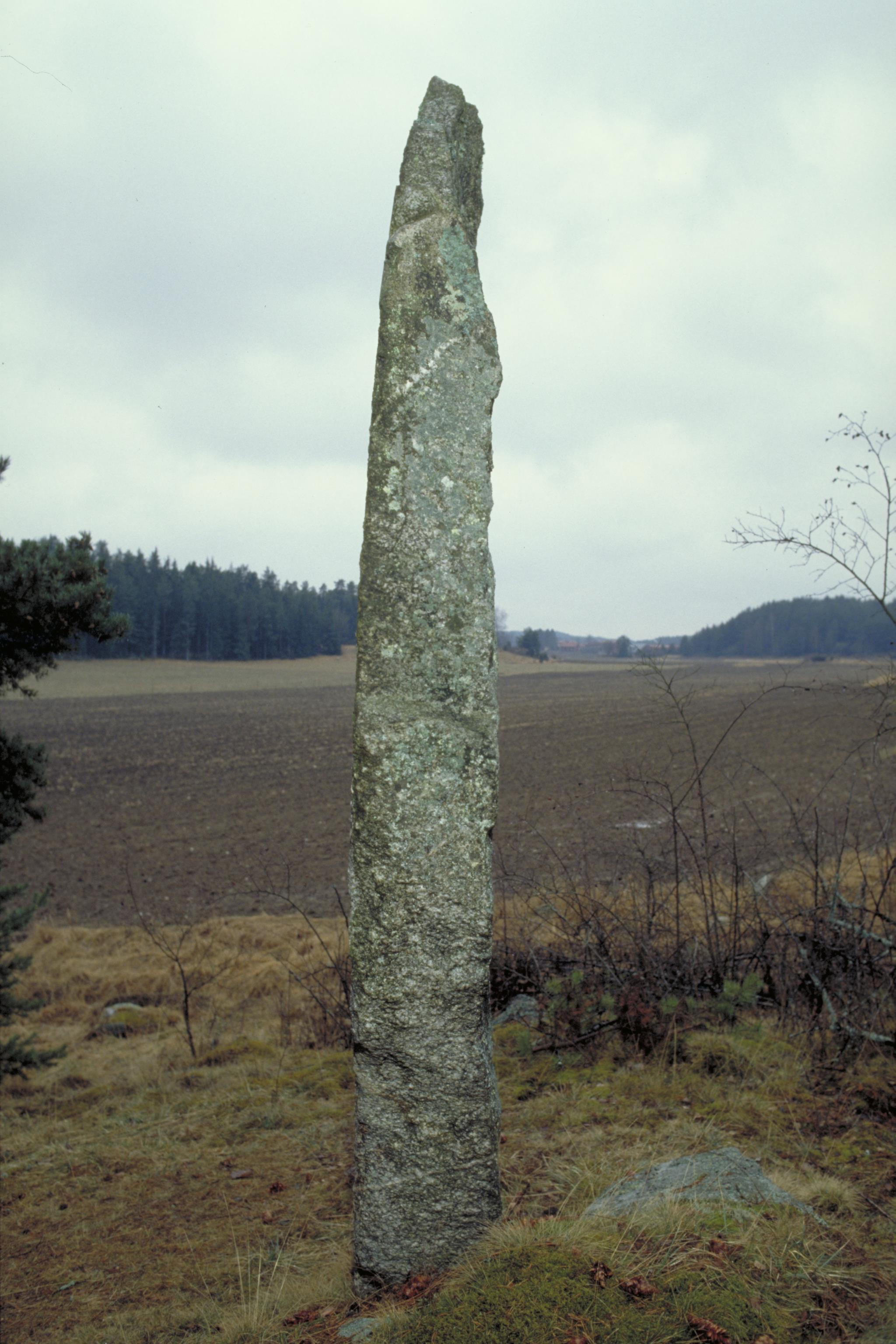 Bengt A Lundberg, U455 Näsby Odensala