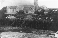 Skara domkyrka (Sankta Maria kyrka)