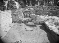 Varnhems klosterruin