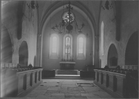 Vreta Klosters kyrka