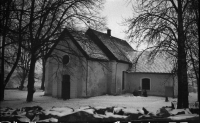 Runtuna kyrka