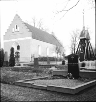 Lilla Malma kyrka