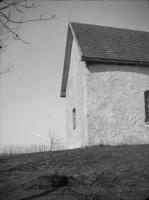 Vårkumla kyrka