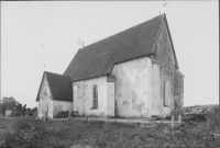 Västeråkers kyrka