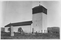 Orust, Morlanda kyrka