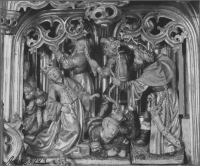 Vadstena Klosterkyrka