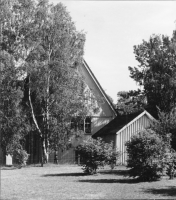 Piteå Stads kyrka