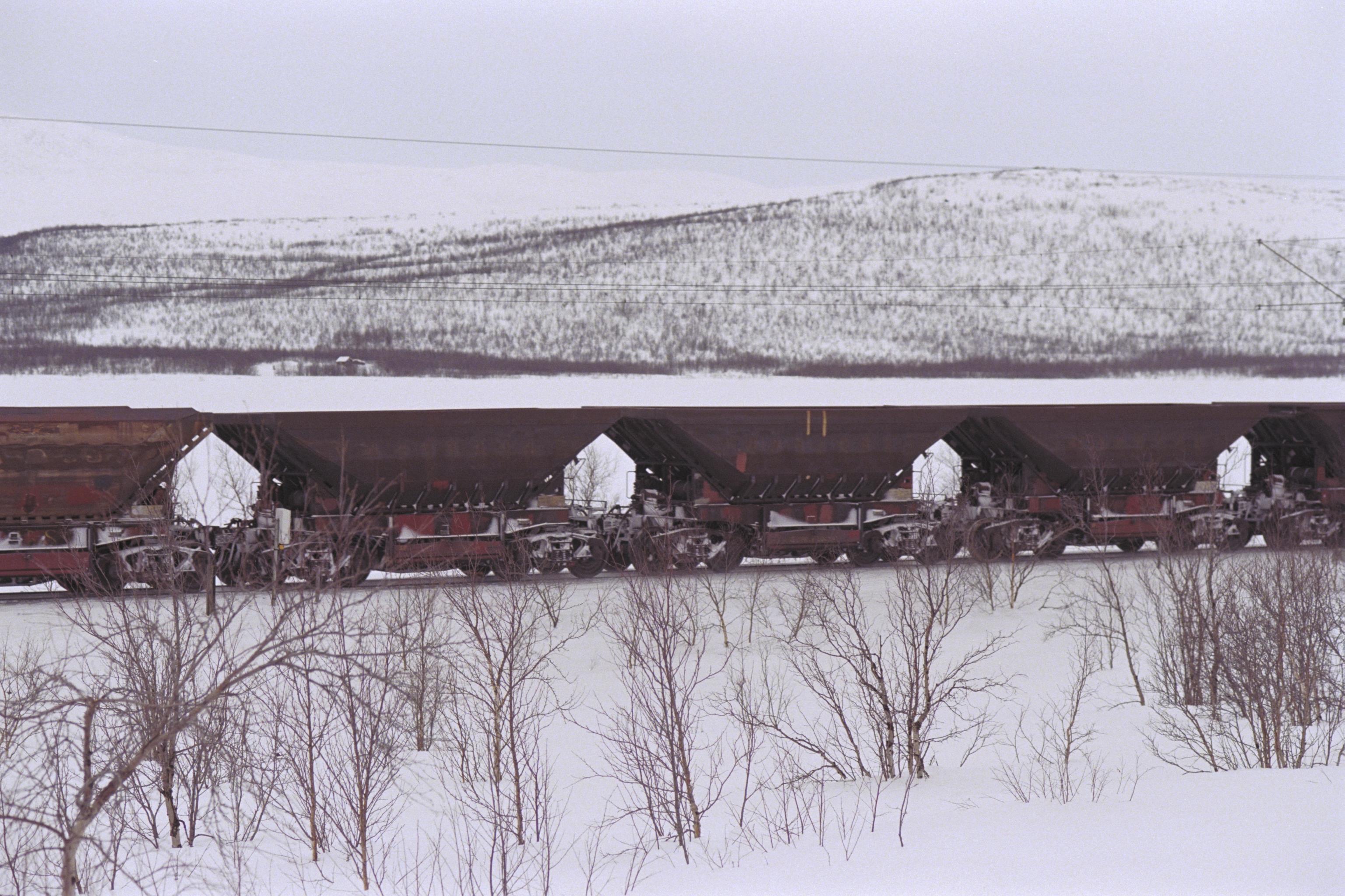 Bengt A Lundberg, Rensjön