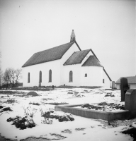 Gökhems kyrka