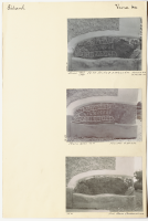 Vrena kyrka. Runsignum Sö 75