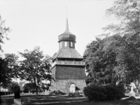 Tierps kyrka