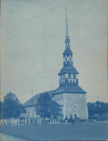 Ingatorps kyrka