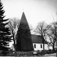 Breviks kyrka