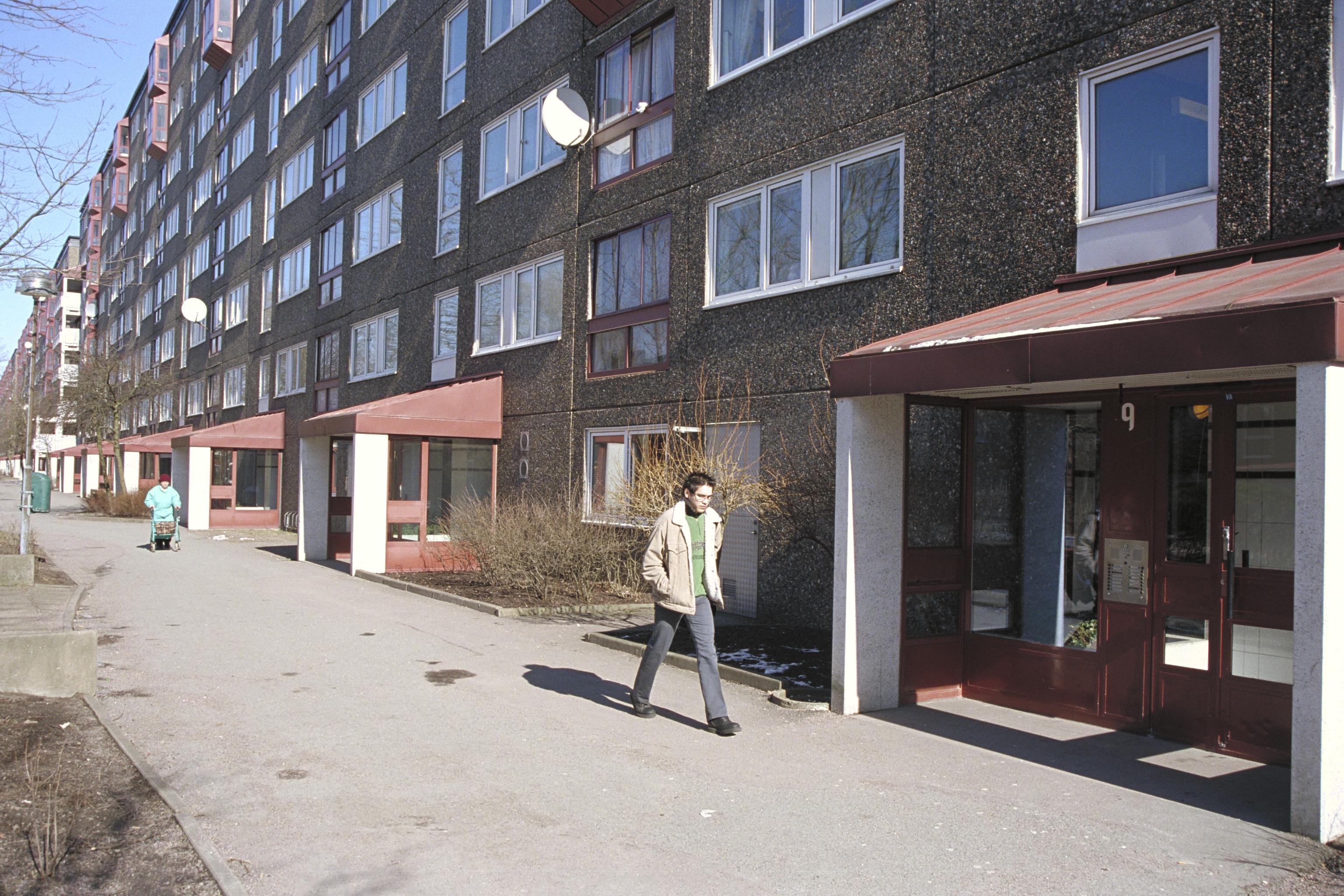 Bengt A Lundberg, Göteborgs