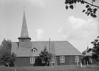 Sunnemo kyrka