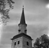Ekerö kyrka