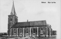 Rya kyrka