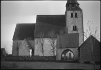 Norrlanda kyrka
