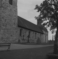 Lovö kyrka