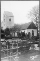 Vellinge kyrka