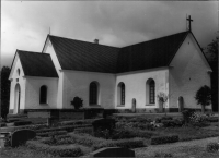 Åsle kyrka