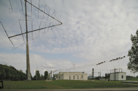 Grimetons radiostation