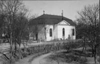 Vaxholms kyrka (Gustav Adolfskyrkan)