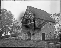 Vendels kyrka
