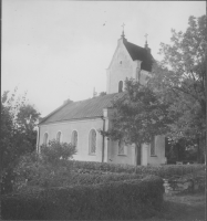 Källstads kyrka