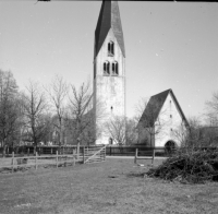 Garde kyrka