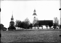 Hälsingtuna kyrka