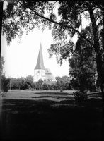 Närs kyrka