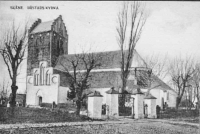 Båstad, Mariakyrkan