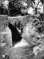 Sankt Peder, Sankta Maria kyrkoruin