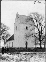 Östra Vrams kyrka