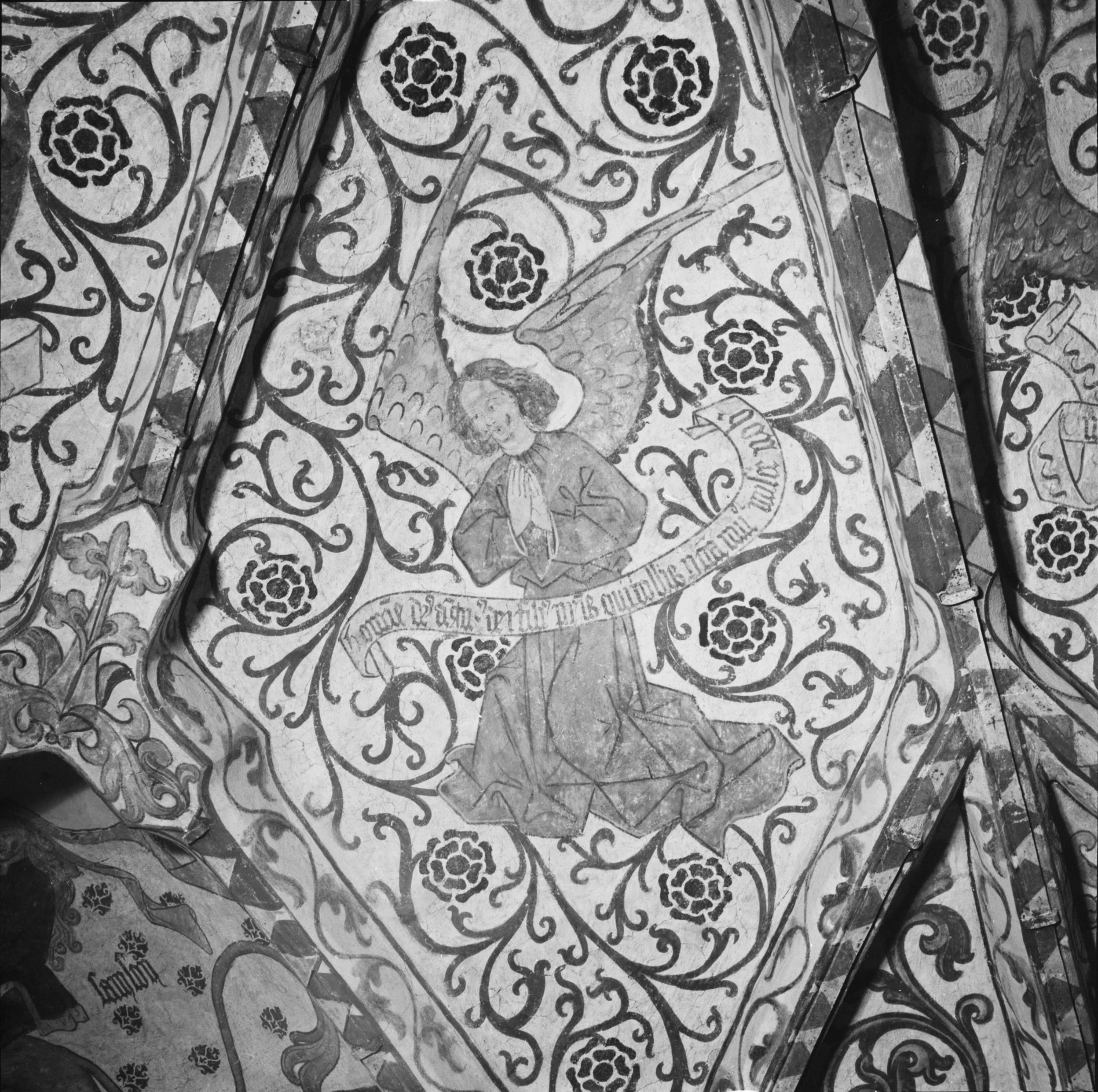 Marianne Bratt Gustafsson, Dingtuna kyrka