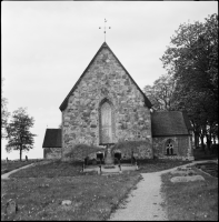 Håtuna kyrka