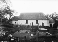 Kållereds kyrka