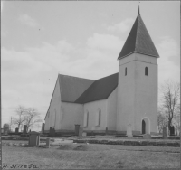 Rogslösa kyrka