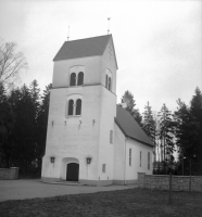 Ronneby, Bredåkra kyrka