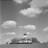 Fasterna kyrka