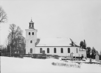 Eds kyrka