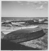 Grundårdens fiskeläge