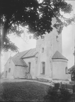 Skånela kyrka