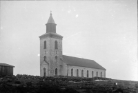 Tossene kyrka