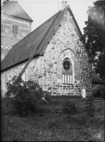 Skepptuna kyrka