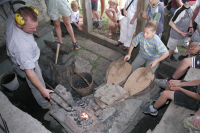 Image of Öl ACTARC37;211