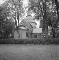 Solna kyrka