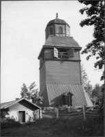 Morkarla kyrka